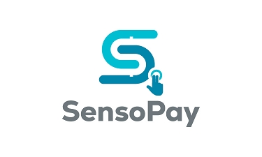 SensoPay.com